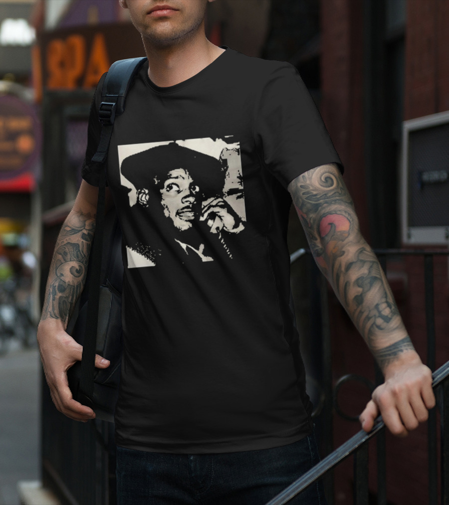 Walter Payton The No.4 Pick In The 1975 Draft NFL Legend T-Shirt