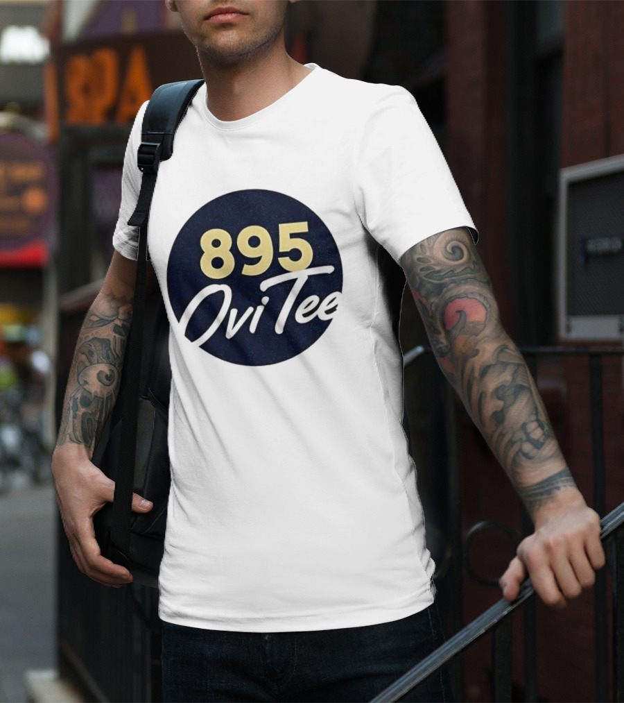 895 OviTa T-Shirt
