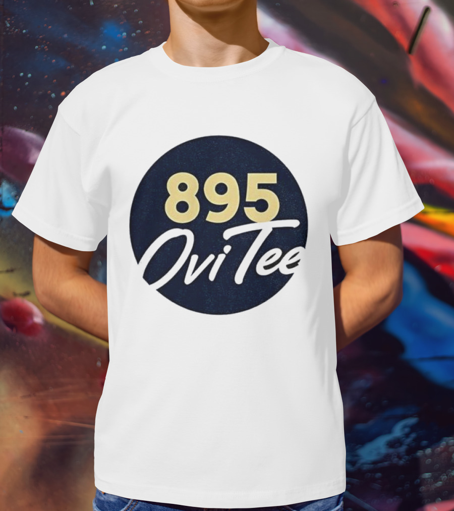 895 OviTa T-Shirt