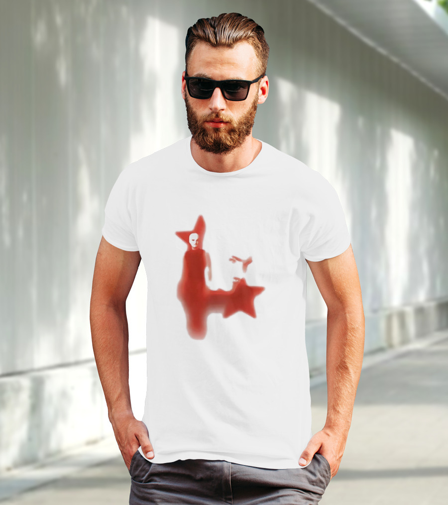 Camiseta Jao Super Star Silhouette T-Shirt