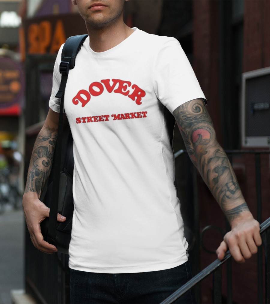 Dover Street Market T-Shirt
