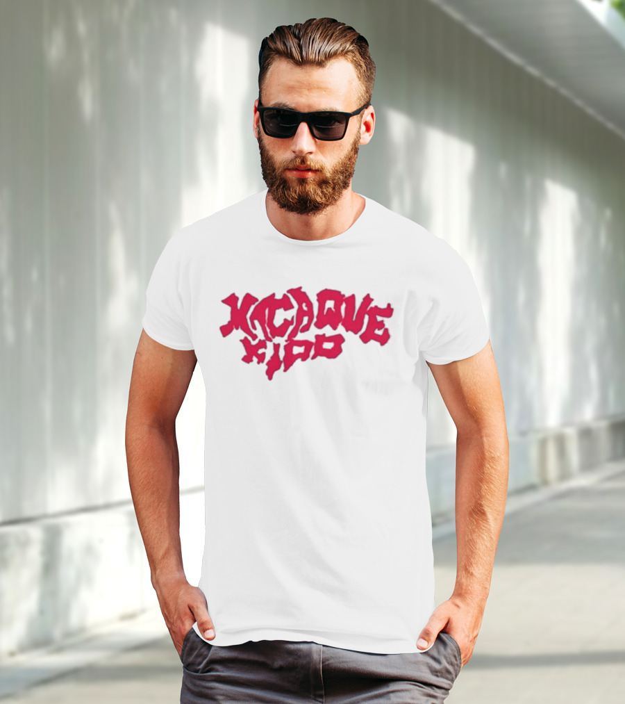 Elijah Knight Macaque Kido T-Shirt